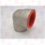 ALLOY STAINLESS PRODUCTS B16-1-1/2