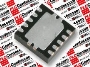 TEXAS INSTRUMENTS SEMI TPS63002DRCT