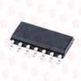 TEXAS INSTRUMENTS SEMI SN74HC32DT