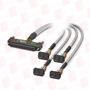 PHOENIX CONTACT CABLE-FCN40/4X14/ 6,0M/IM/MEL