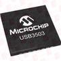 MICROCHIP TECHNOLOGY INC USB3503/ML