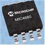 MICREL SEMICONDUCTOR MIC4680-5.0YM