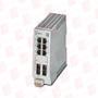 PHOENIX CONTACT FL SWITCH 2206-2FX SM