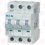 EATON CORPORATION FAZ-D6/3