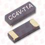 MICRO CRYSTAL CC4V-T1A 32.768KHZ +-20PPM 9PF