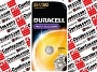 DURACELL D384/392PK