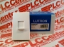 LUTRON N-3PS-WH