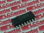 TEXAS INSTRUMENTS SEMI DAC0800LCM/NOPB