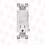 LEVITON 5625-W