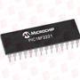 MICROCHIP TECHNOLOGY INC PIC18F2221-I/SP