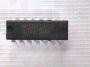 TEXAS INSTRUMENTS SEMI SN74ACT04N