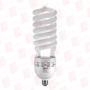 NORMAN LAMP CFL105-WW COIL-TWIST-SPIRAL