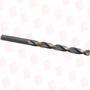 TRIUMPH TWIST DRILL 012712