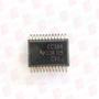 TEXAS INSTRUMENTS SEMI SN74CBTD3384DBR