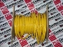 TURCK 4/16 AWG YELLOW PVC-RF50538-30M