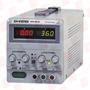 GW INSTEK SPS-1820