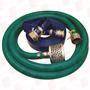 ALLIANCE HOSE & RUBBER CO. PKQM-300