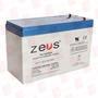 ZEUS BATTERY PRODUCTS PC7-12F1