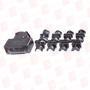 MH CONNECTORS D45ZK15-BK-K