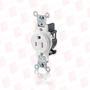 LEVITON T5015-W