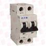 EATON CORPORATION FAZ-D2/2