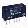 RECOM RB-2412D