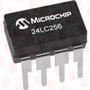 MICROCHIP TECHNOLOGY INC 24LC256-I/P