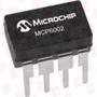 MICROCHIP TECHNOLOGY INC MCP6002-I/P