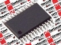 TEXAS INSTRUMENTS SEMI SN74CBT6800CDGVR