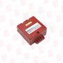 RADWELL VERIFIED SUBSTITUTE BE023-00122-SUB-2000MAH-RED