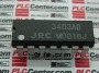 NEW JAPAN RADIO CO IC3403AD