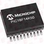 MICROCHIP TECHNOLOGY INC PIC18F14K50T-I/SS