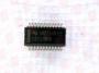 TEXAS INSTRUMENTS SEMI SN74CBT3384ADBQR