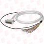 PHOENIX CONTACT CABLE-D-25SUB/M/OE/0,25/S/1,0M