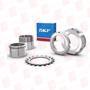 SKF SNW 117 X 3