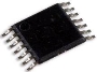 TEXAS INSTRUMENTS SEMI SN74LV164APWR