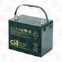 CSB BATTERY EVX12750