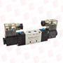 HAK FLUID POWER EQUIPMENT 4V220-06 (12V DC)