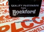 ROCKFORD 8080-448B