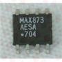 MAXIM INTEGRATED PRODUCTS MAX873AESA+