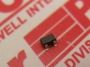 ON SEMICONDUCTOR MMBD717LT1G