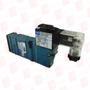 MAC VALVES INC 413A-00A-DM-DDAC-1BA