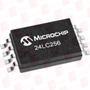 MICROCHIP TECHNOLOGY INC 24LC256-I/ST