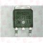 INTERNATIONAL RECTIFIER IRFR120N