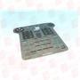 RADWELL VERIFIED SUBSTITUTE JZRCR-NPP01B-1-SUB-KEYPAD