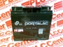 PORTALAC PE12V18