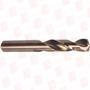 PRECISION TWIST DRILL 041341