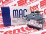 MAC VALVES INC R2-01-25-G