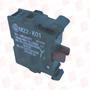 EATON CORPORATION M22-K01