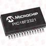 MICROCHIP TECHNOLOGY INC PIC18F2321-I/SS